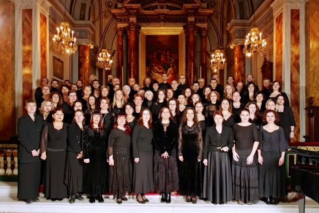 Nürnberg ve İstanbul Dostluk Sanatı Konseri Kadıköy'de